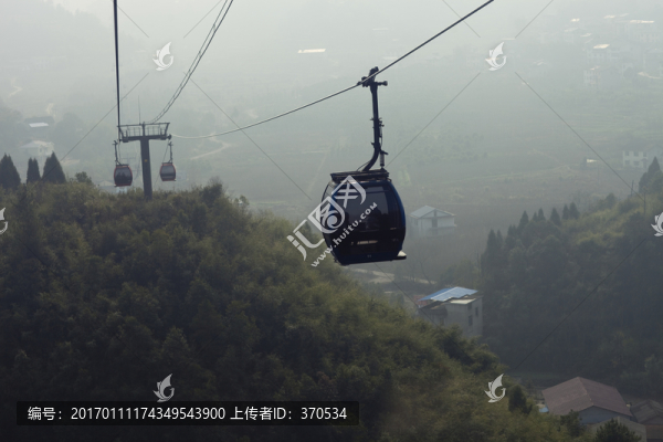 張家界