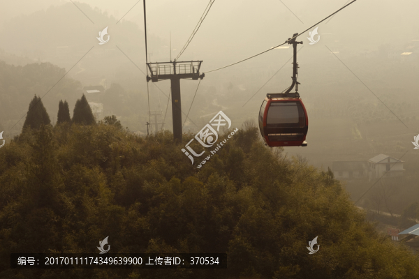 張家界