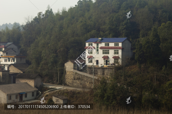 張家界