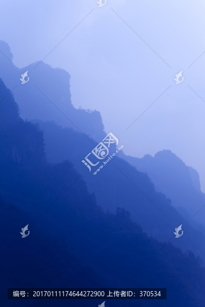 張家界