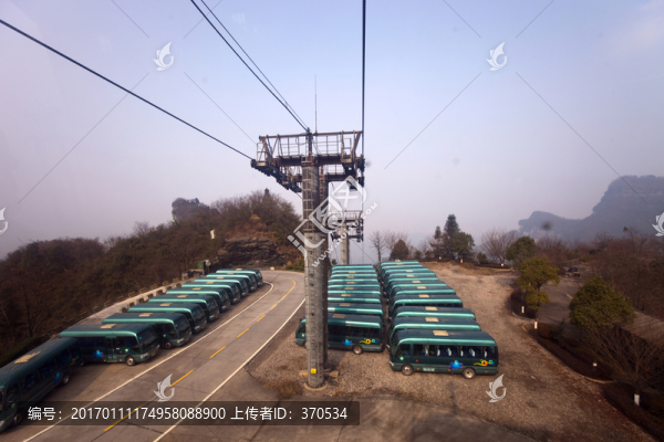 張家界
