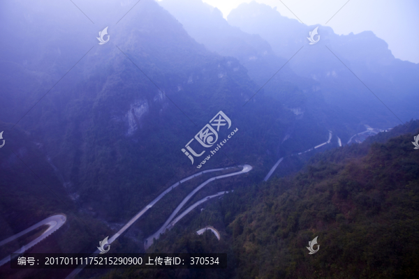 張家界