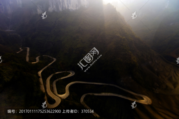 張家界