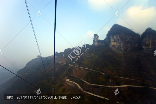 張家界