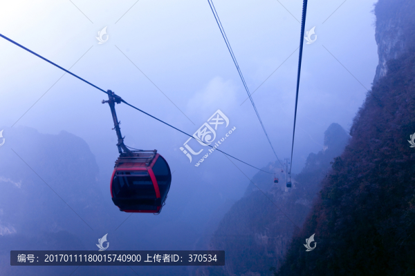 張家界