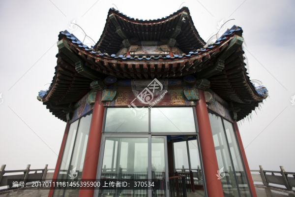 張家界