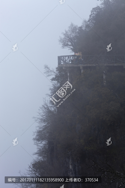 張家界