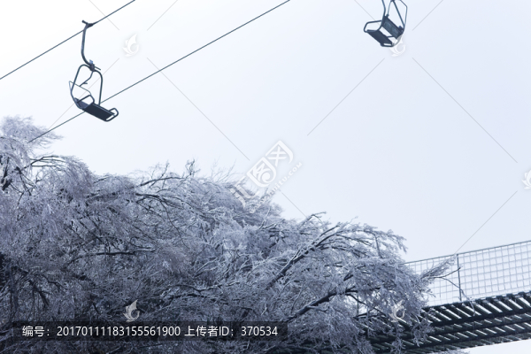 張家界