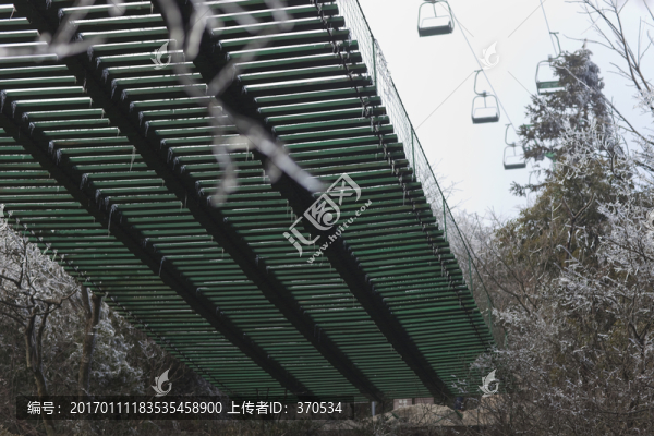 張家界