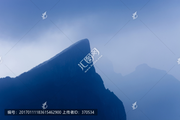 張家界