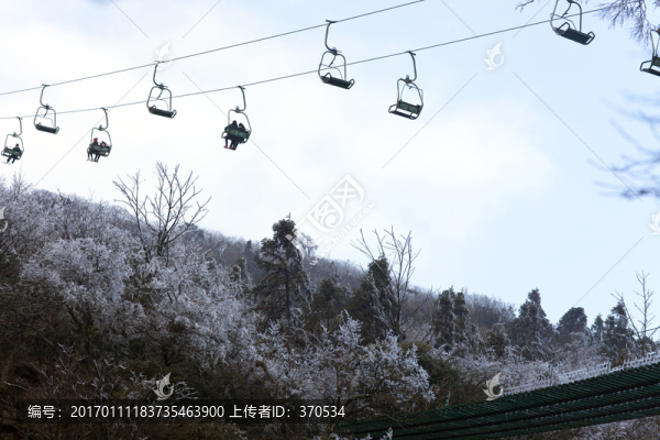 張家界