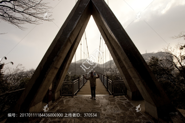 張家界