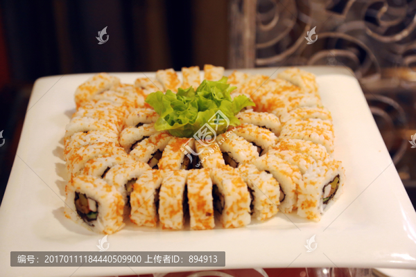 西餐美食