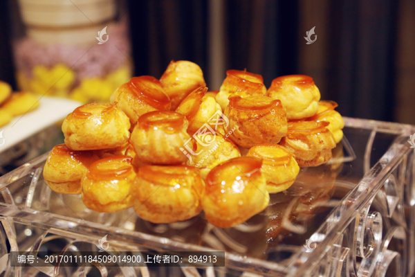西餐美食