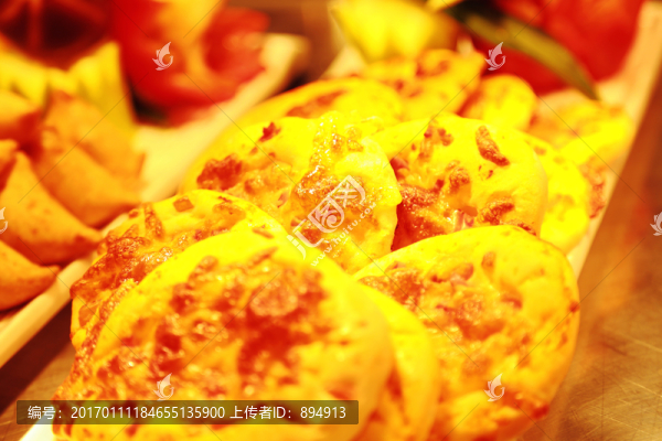 西餐美食