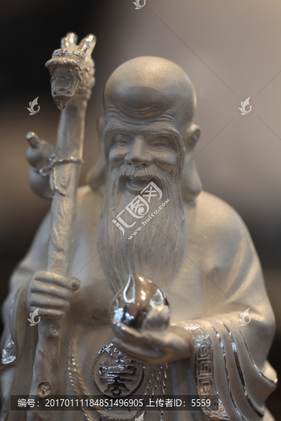 老壽星