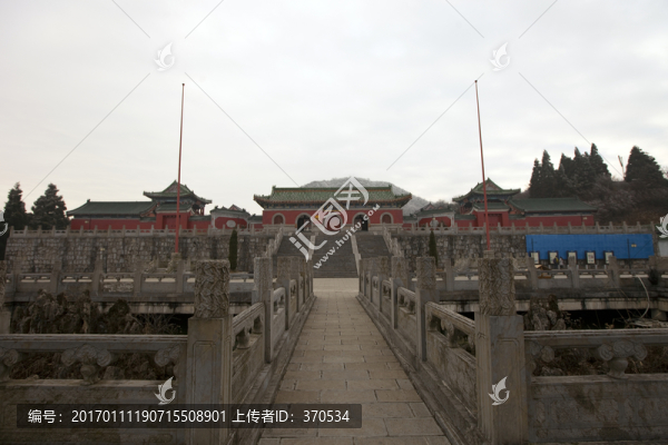 張家界,天門寺,寺廟,天門山