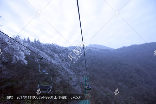 張家界