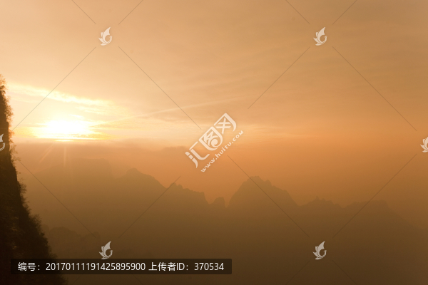 張家界