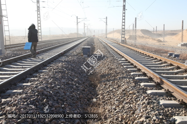 鐵路建設(shè)