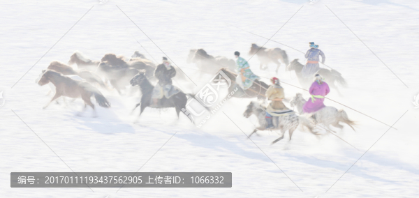 錫林浩特市冰雪那達(dá)慕