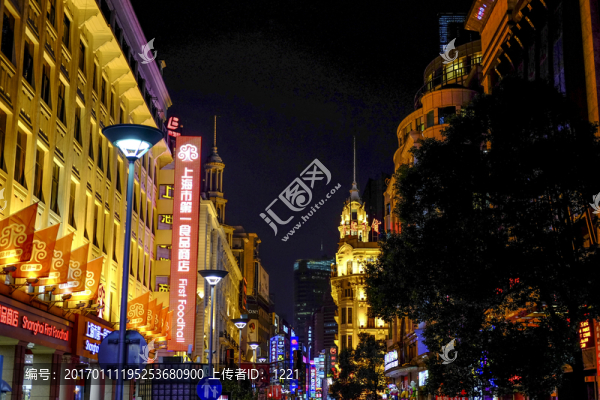 南京東路