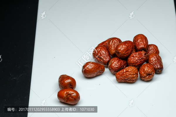 大棗
