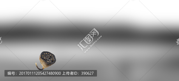 水墨禪意