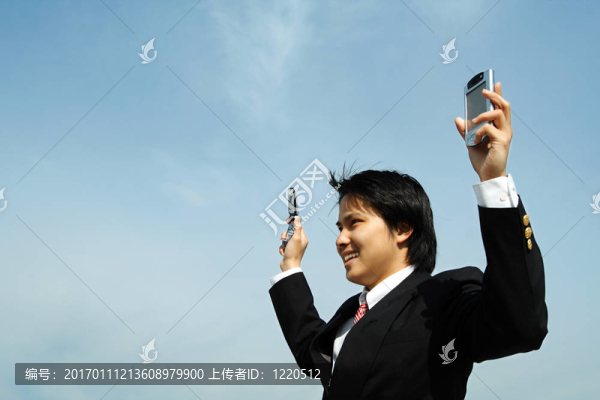 商人和技術(shù)