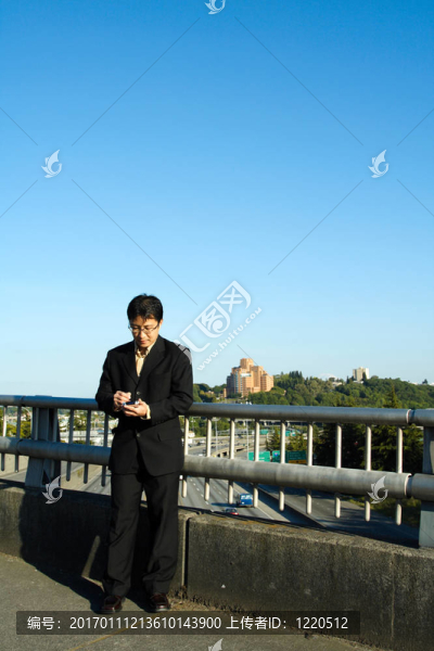 去的商人