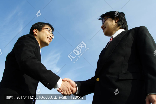 業(yè)務(wù)合作伙伴