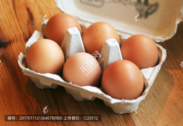 雞蛋盒