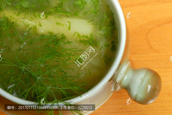 蘆筍湯