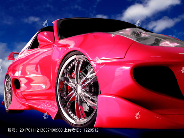 Speedster