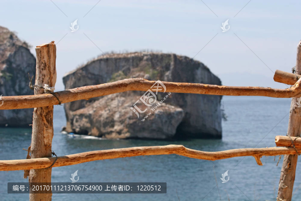 安全圍欄
