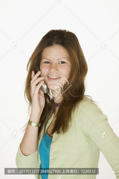 女人