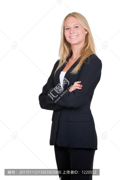 商業(yè)女性