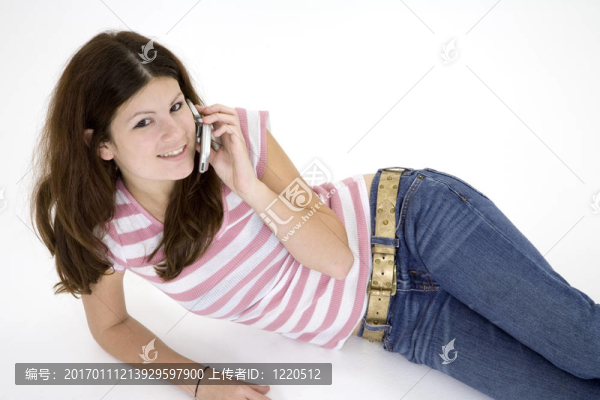 女人