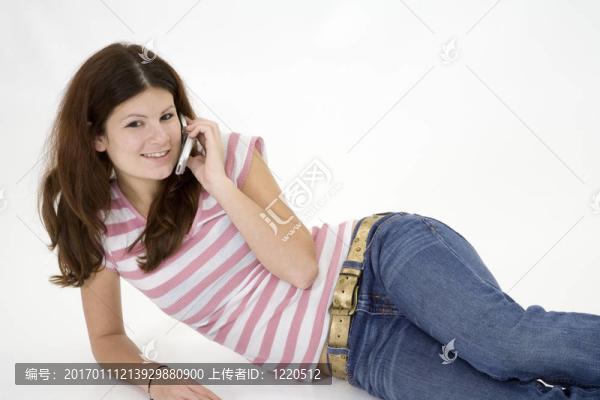 女人