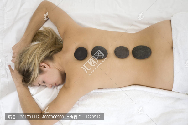 按摩