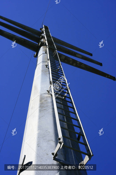 高功率線路輪詢