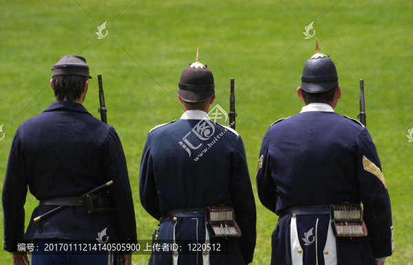 警衛(wèi)