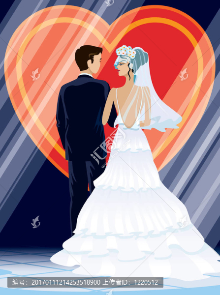 婚禮