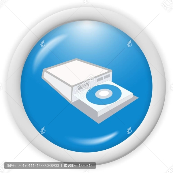 光盤圖標(biāo)