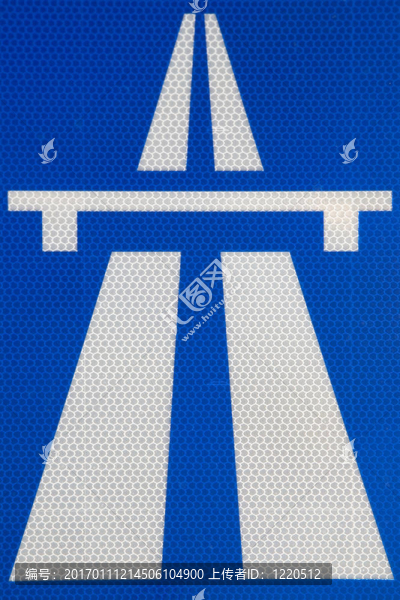 交通標志2
