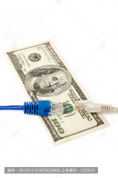 金錢的力量