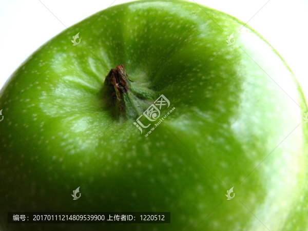 青蘋果