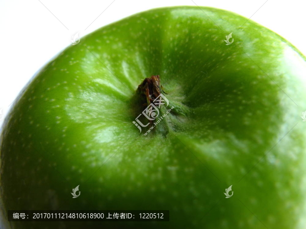 青蘋果