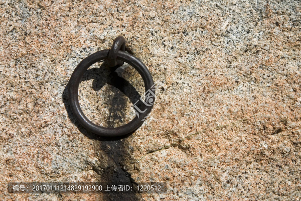 系留環(huán)