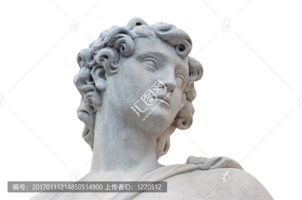 羅馬雕像